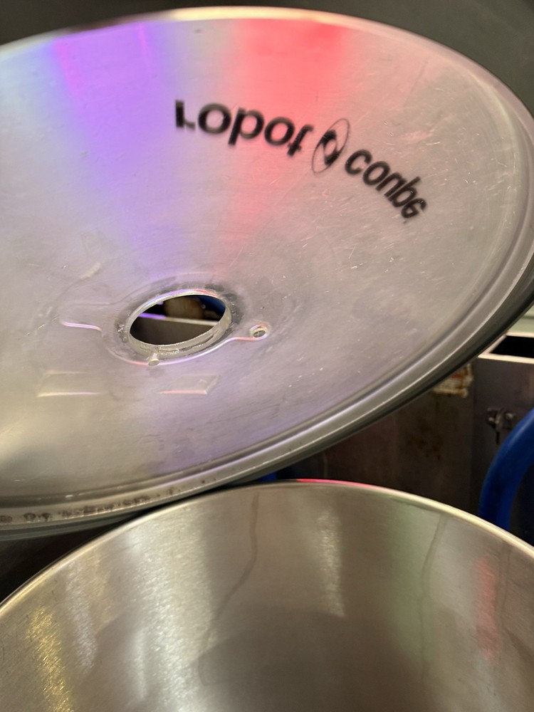 robot coup food processor R60