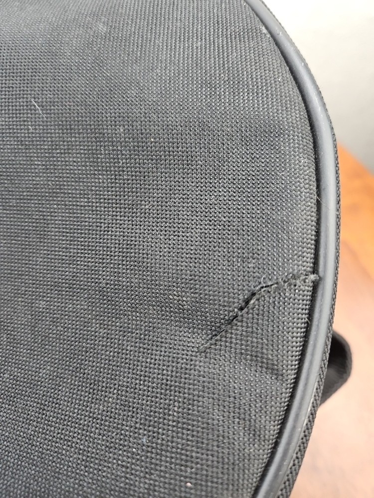 ROADRUNNER DRUM BAG 10"x10" Preowned