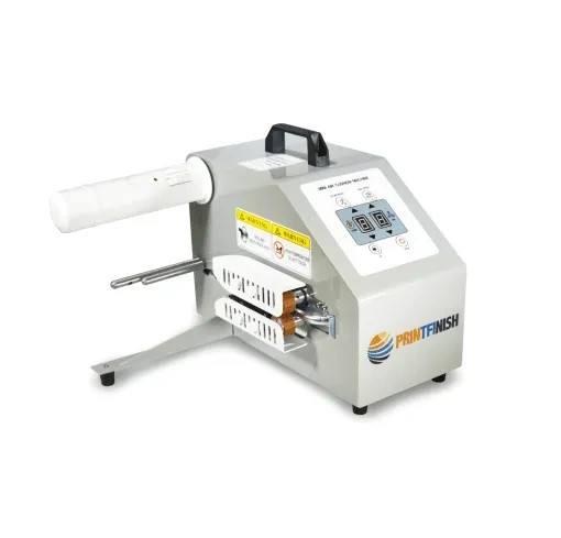 Mini Super Fast Air Cushion Machine USED