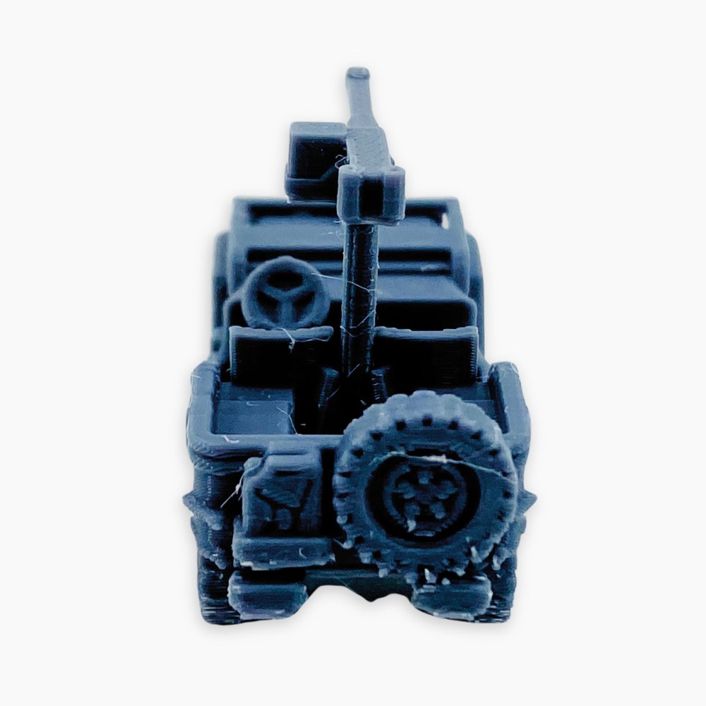Jeep (window down mg)