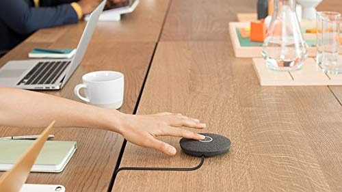 Logitech Microphone interface adapter - for Rally Mic Pod