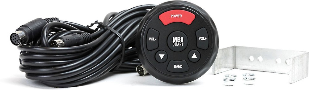 MB Quart GMRWREM Compact Wired Remote for GMR-3