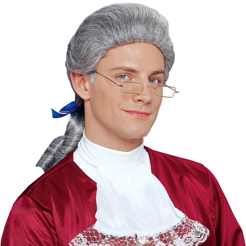 Rubie's - Ben Franklin Glasses