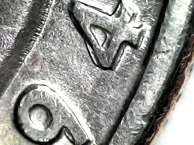 1994 d quarter error ddo and ddr