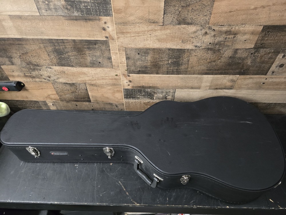 EPIPHONE Hummingbird PRO/FC Strings Sunburst with Case.