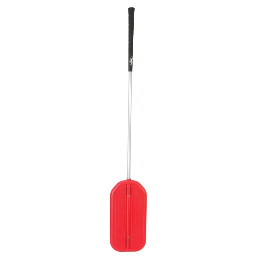 Weaver Livestock 42" Plastic Sorting Paddle w/ Comfort Grip Handle