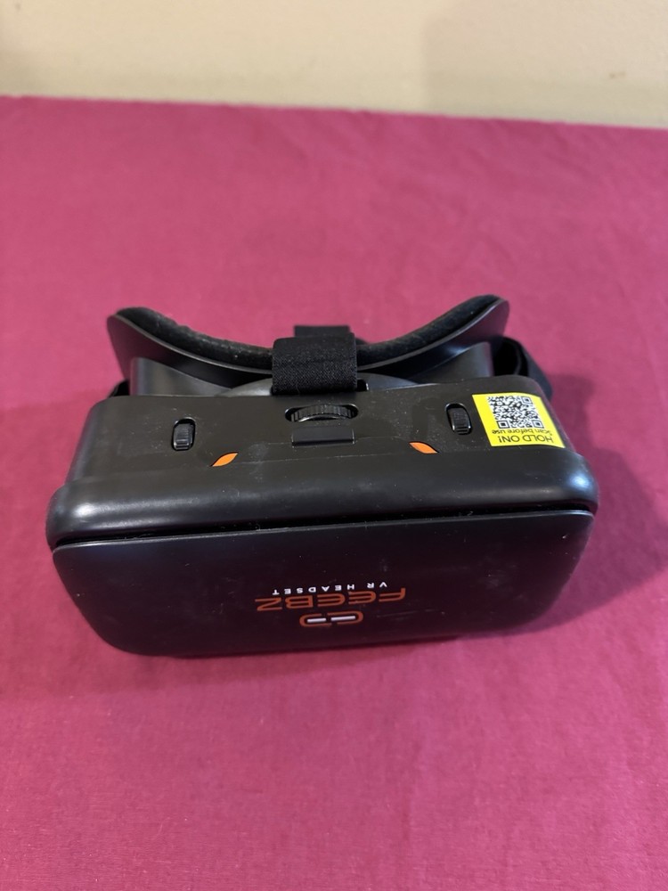 FEEBZ VR HEADSET