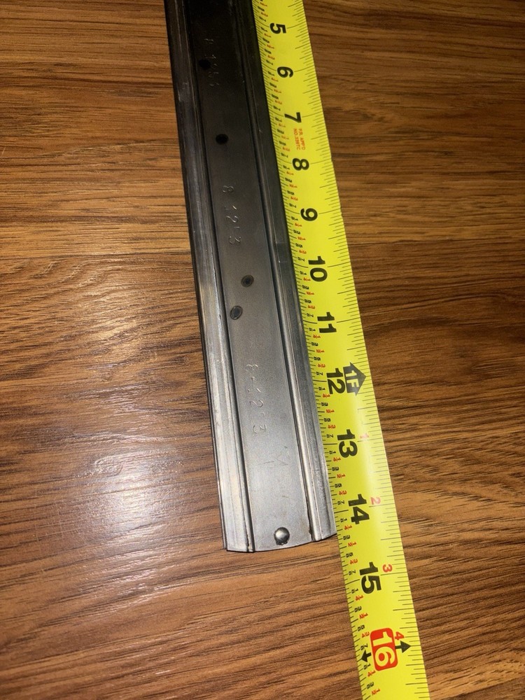 Snap-On 8-1253 Drawer slide