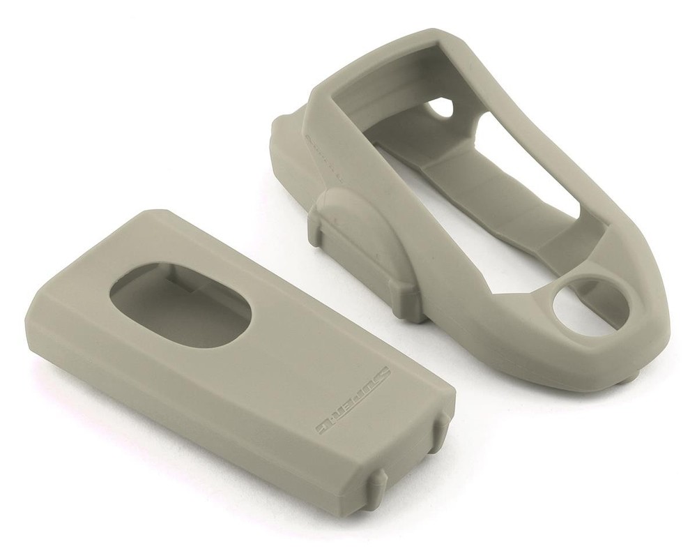 Scale Reflex Gorilla Guard 4PM Silicone Case (Grey) [SRF540-GRY]