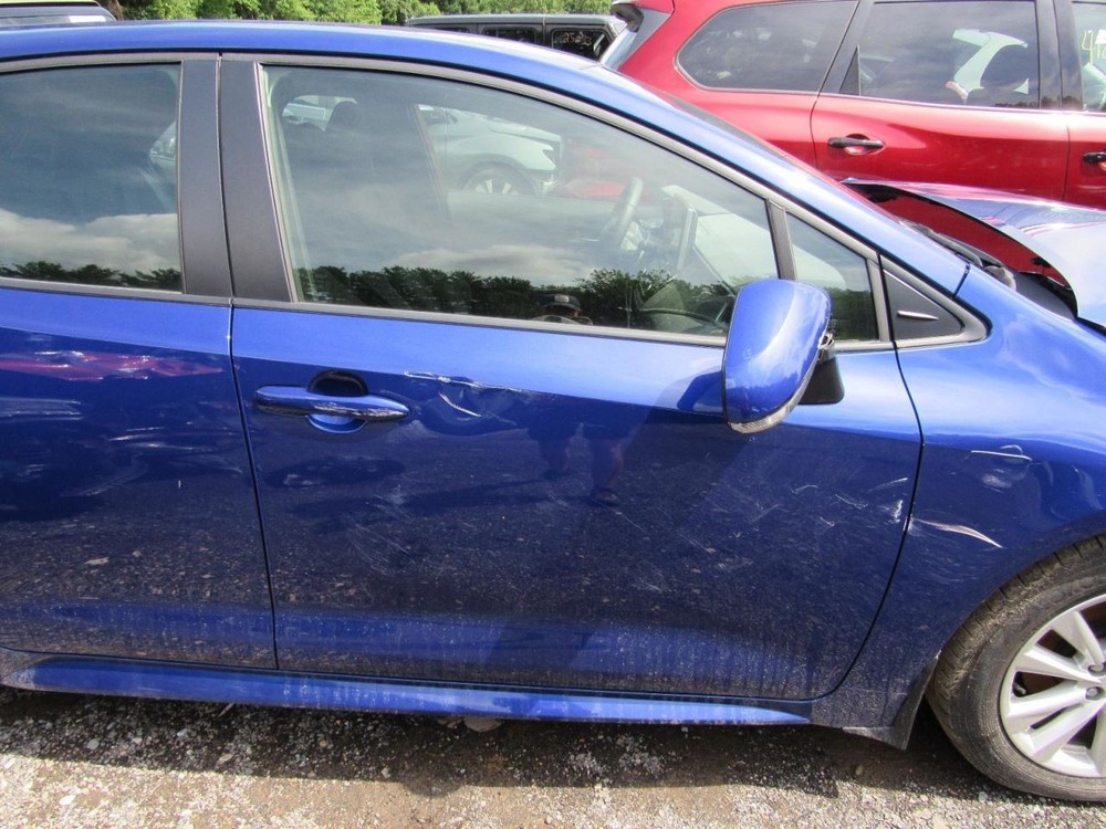 COROLLA 2023 Glove Box 1056843