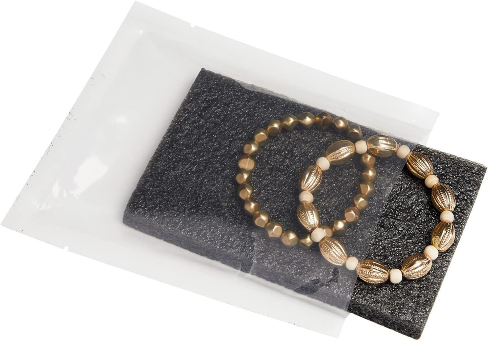 Packing Foam Sheets - Closed-Cell Polyethylene Inserts & Foam Dividers for Cases