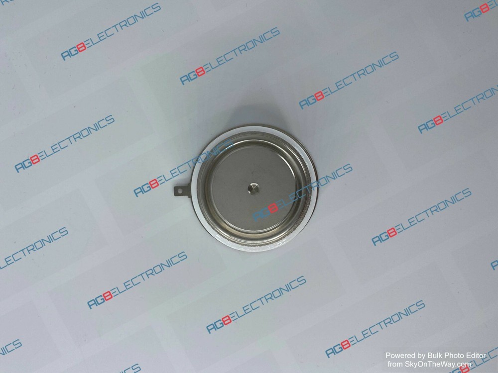 Replacement for SKT760/14E - SEMIKRON Thyristor Semiconductor SCR - NEW