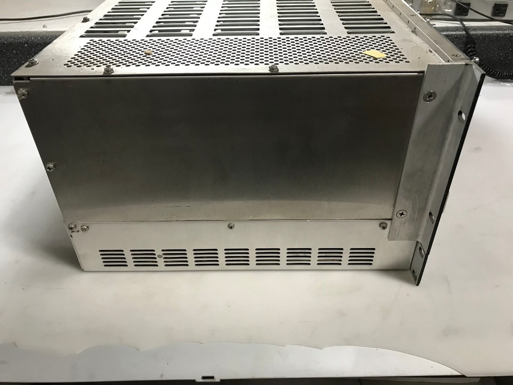 LOGIC INNOVATIONS MCT-2000 CHASSIS