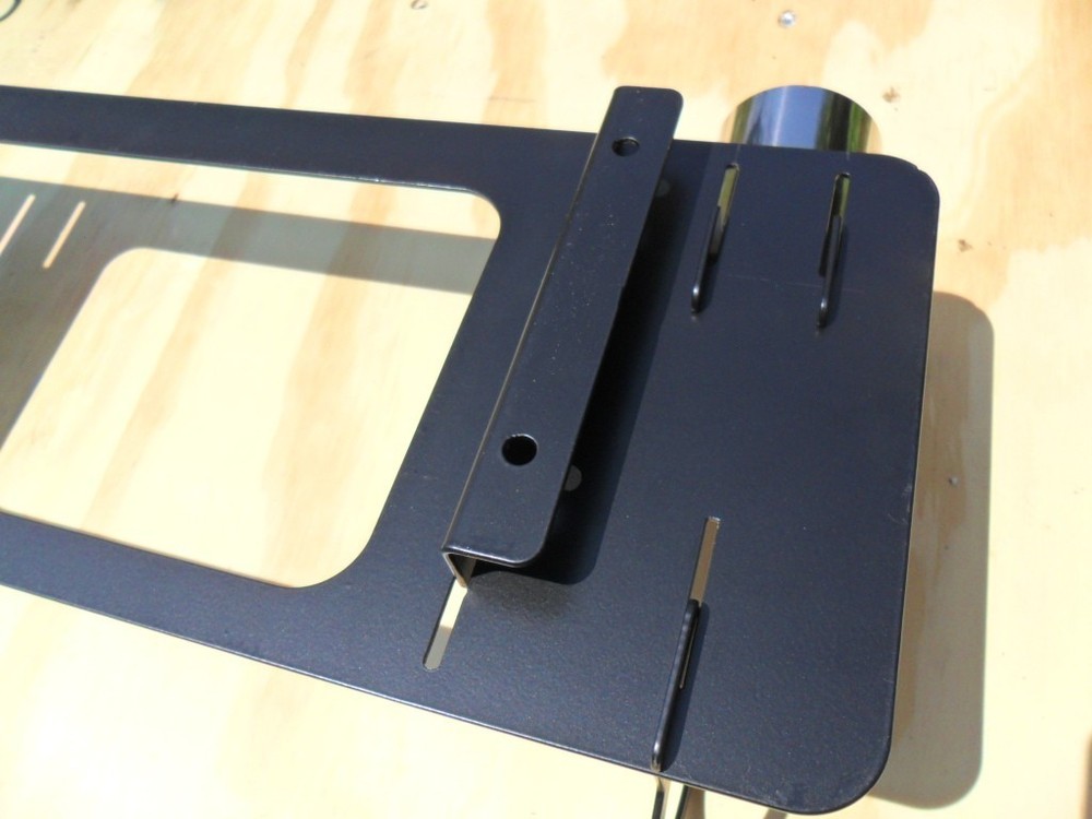 New Pool Tools Holders 2 Pack Holds Poles & Skimmer Attachments Tool Storage Dee