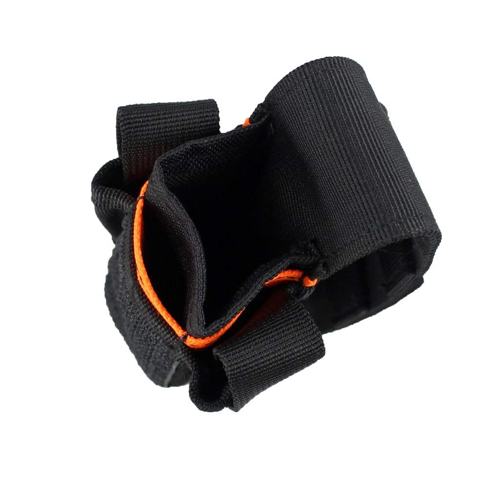 Tool Holster Sheath Universal Multi Pockets Tool Organizer Heavy Duty Constru...