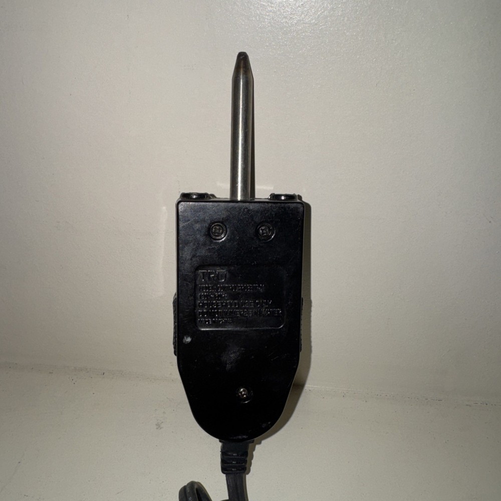 TRU Electric Temperature Heat Control Probe Model TP-01 14