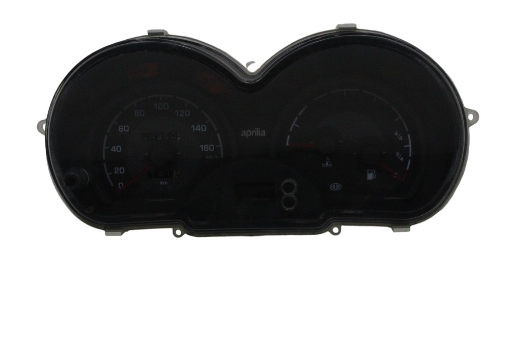 Aprilia Atlantic 250 2004 2011 Speedometer Odometer