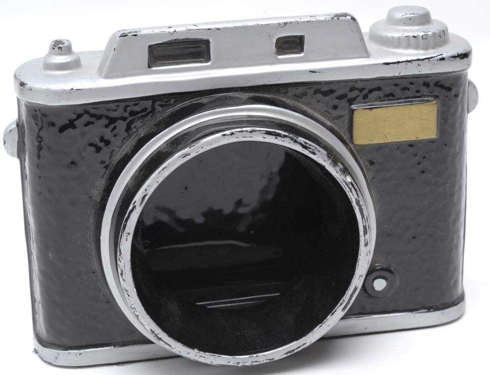 CERAMIC Camera - storage