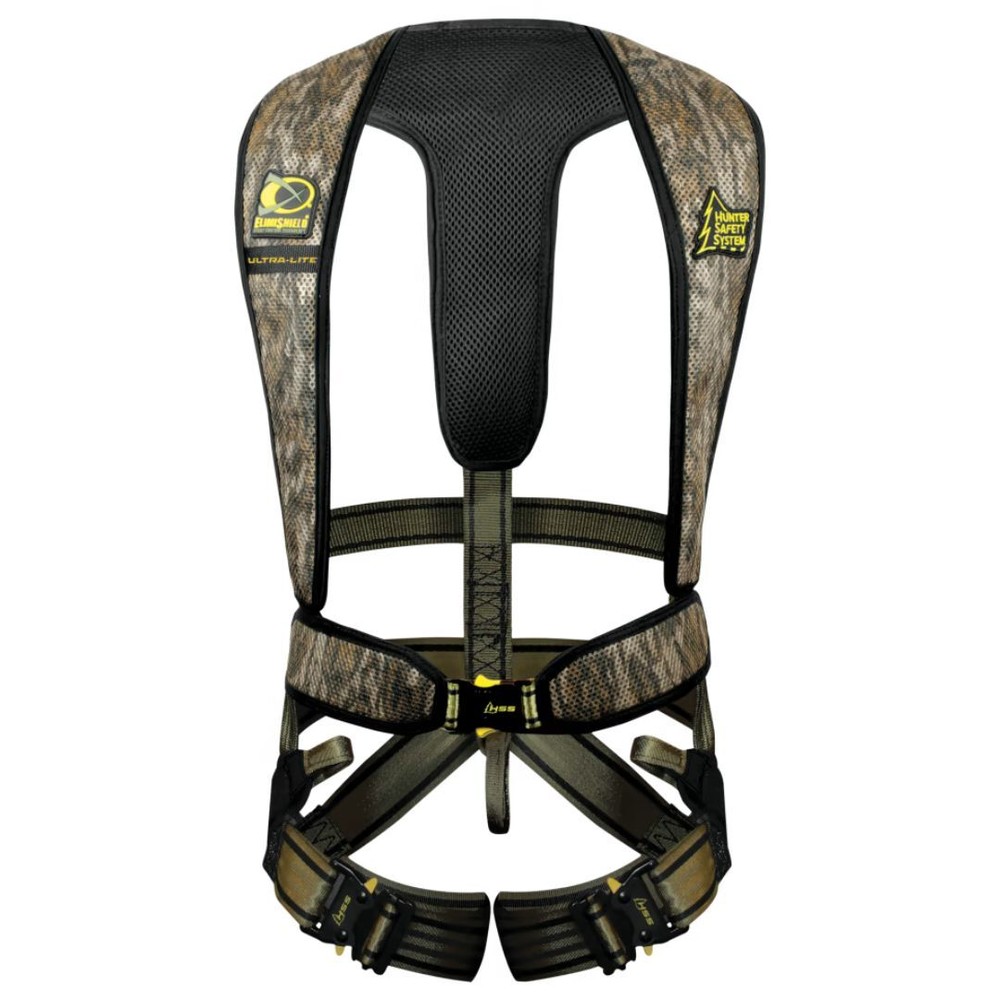 HSS Ultra-Lite Harness UL