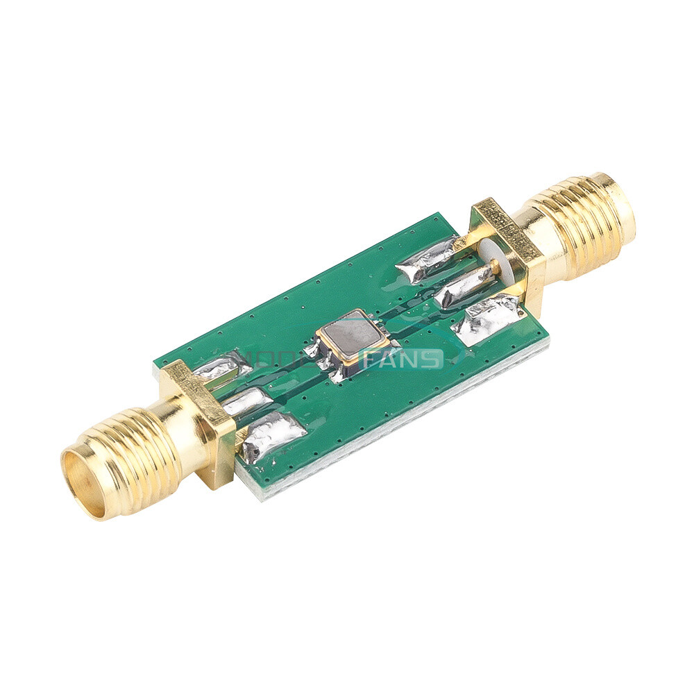 RF Band Pass Filter Module 403MHz BPF Passive Filter Bandpass Filter 20dbm