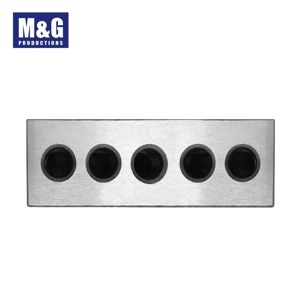 4pcs 25x50x75mm Block Set with Tolerance 0.005mm