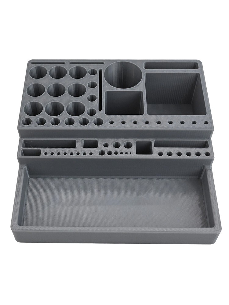 Efficient Fly Tying Tool Storage Solution for Hobbyists and Professionals