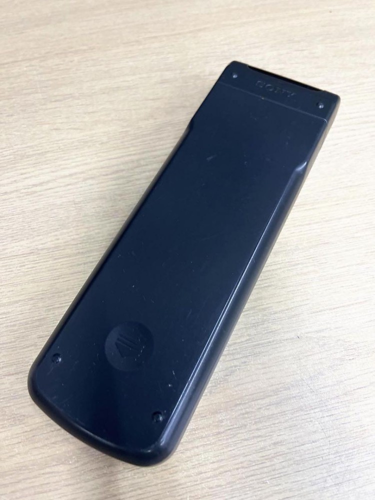 SONY Audio Remote Control RM-SE99