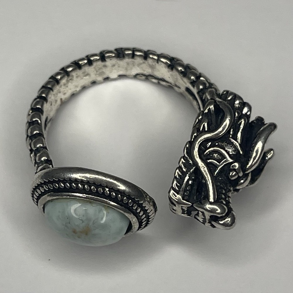 Ritualized Spell Ring - For Respect, Power, Influence and Domination