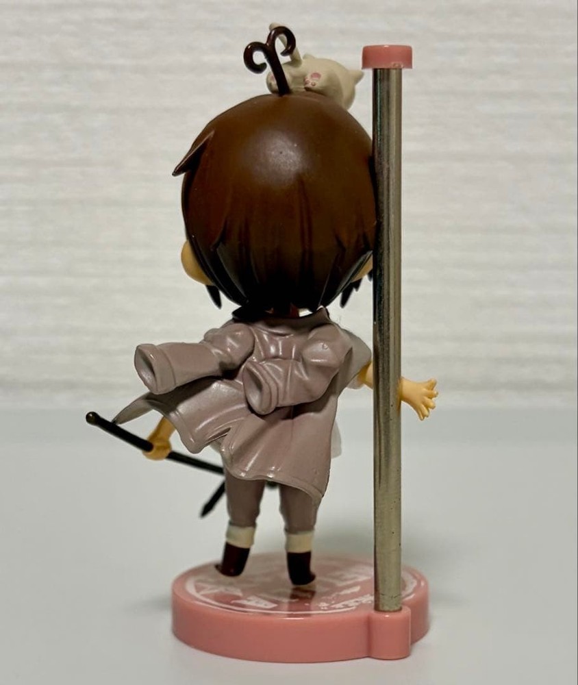 Hetalia Axis Powers Greece Mini figure about 5cm