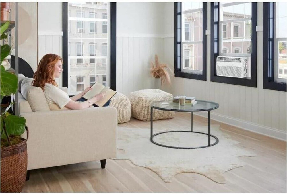 LG Window Air Conditioner