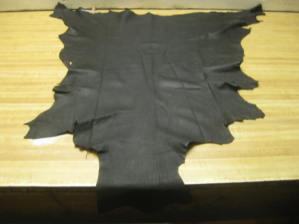 Tanned Lamb Leather # 0007698 row 100