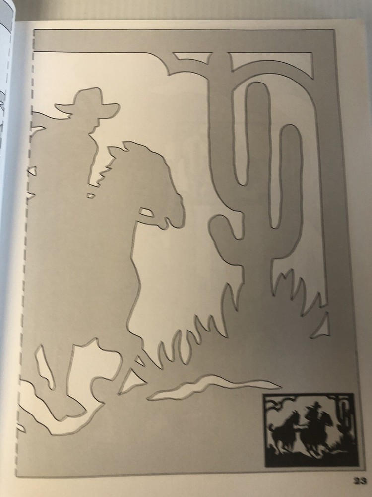 Classic Fretwork Scroll Saw Patterns