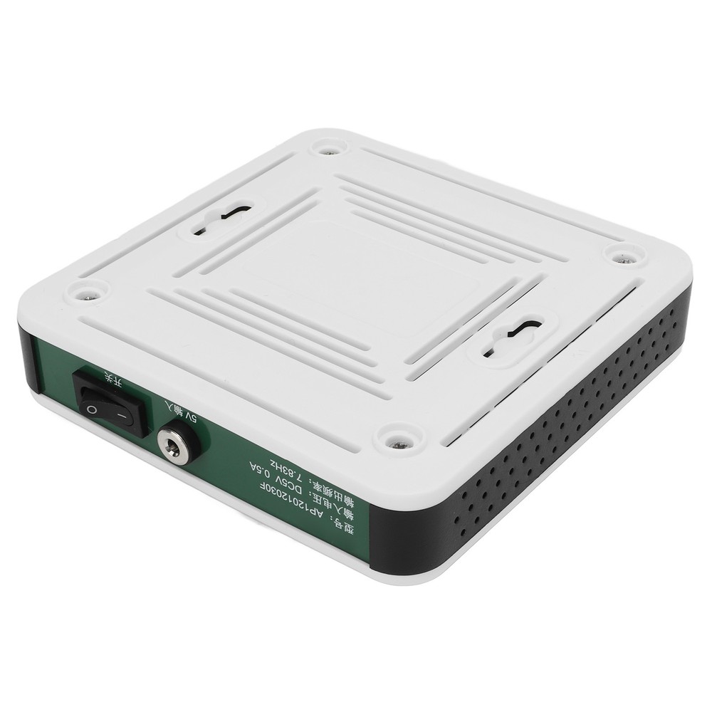Resonance Generator For Better Sleep Quality ABS Material NF9