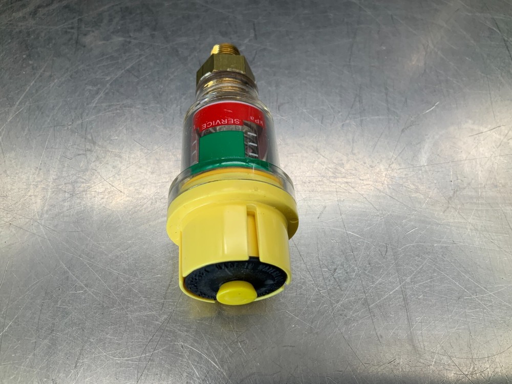 Donaldson 156501-00410 Fuel Filter Minder