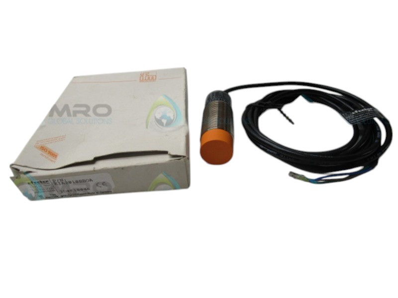 IFM EFECTOR KIA2010-BBOA   NSMP