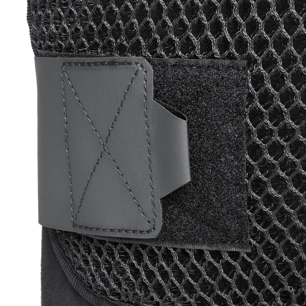 HUNTARMOR Adjustable Lightweight Ventilation Vest: Helps Increase Air Flow Un...