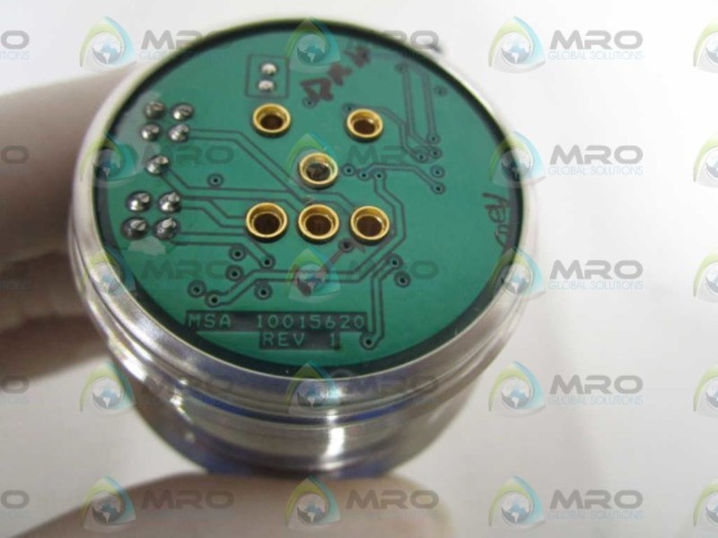 MSA TRANSMITTER BODY 10016098 NSNP