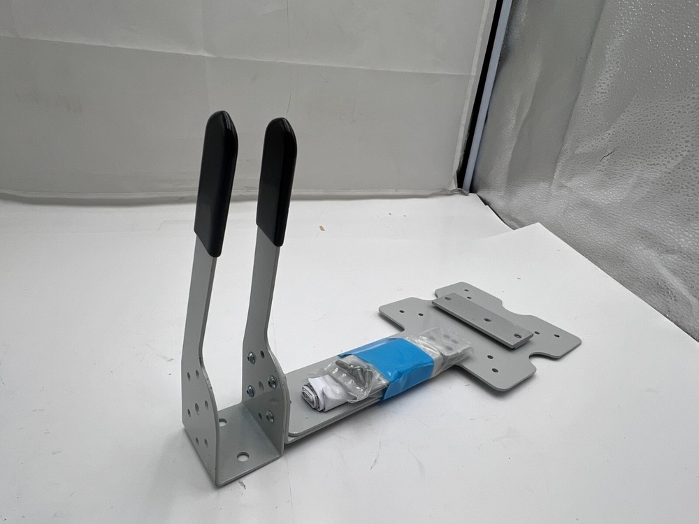 Forked Barcode Scanner Holder VESA Mounting Component 1782682 Heavy Duty