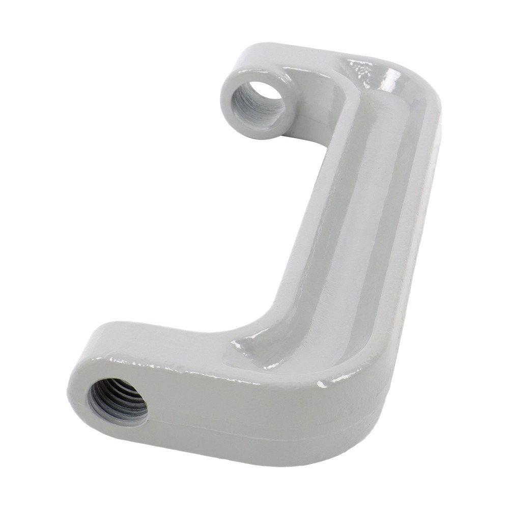 LABLT Universal 78100 Extended C-frame press machine With 2 Drive Screws