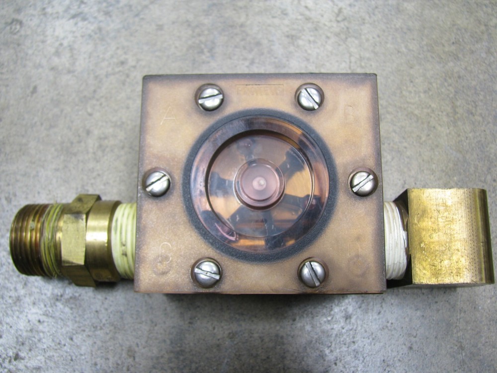 Proteus 0160BT Fluid Flow Sensor