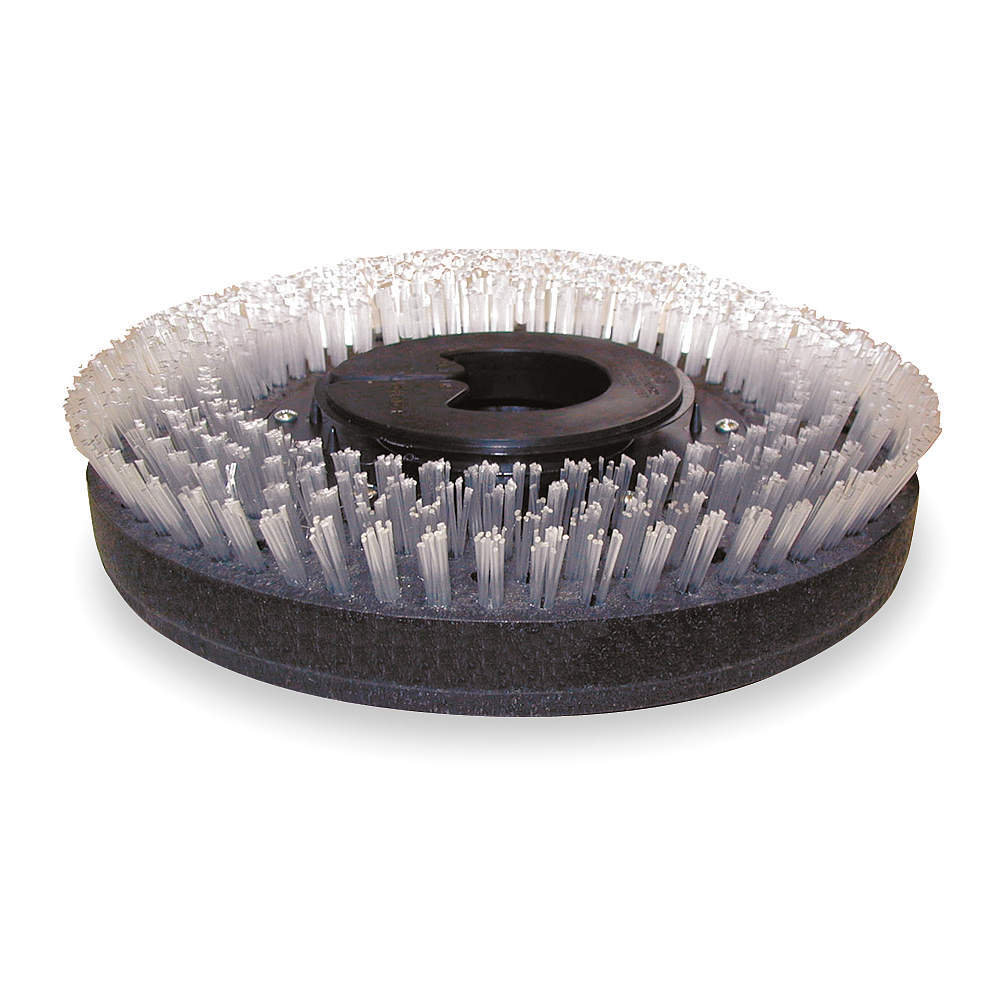 TOUGH GUY 1MEJ1 Pad Driver, 17 In.