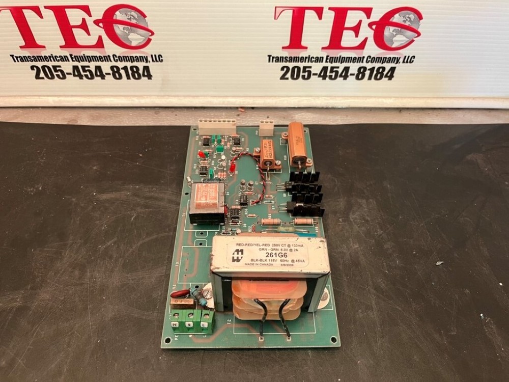 Unbranded 870915 L Circuit Board