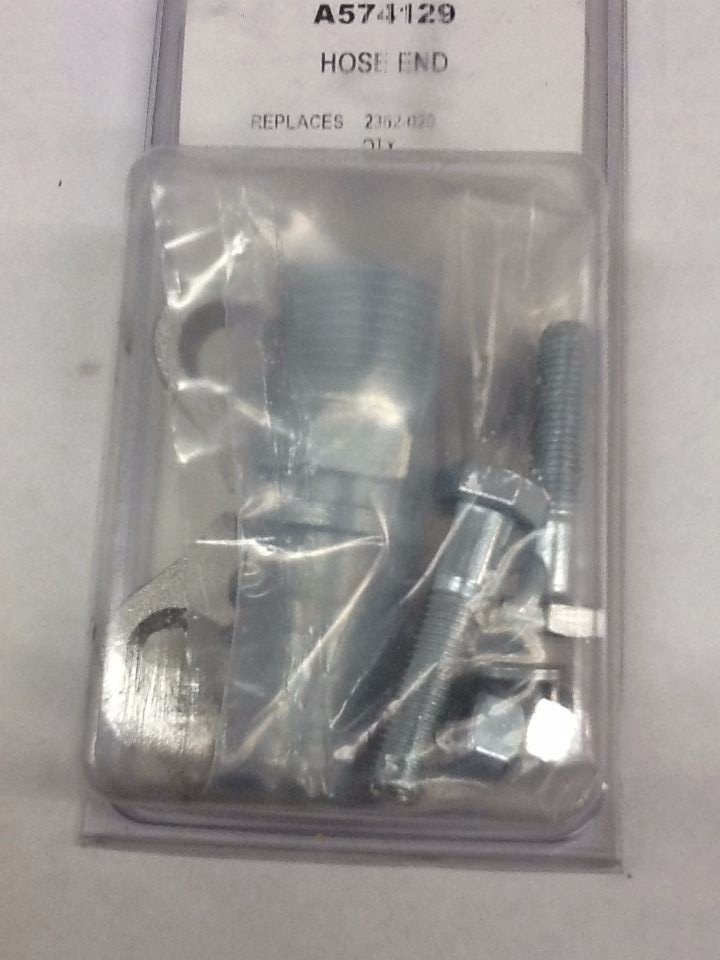 Herschel Adams A574129 Hose End