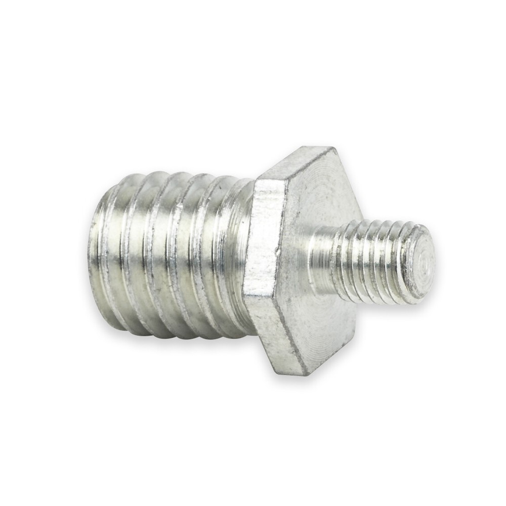 5/8"-11 to 5/16"-24 Polisher Buffer Backing Plate Adapter