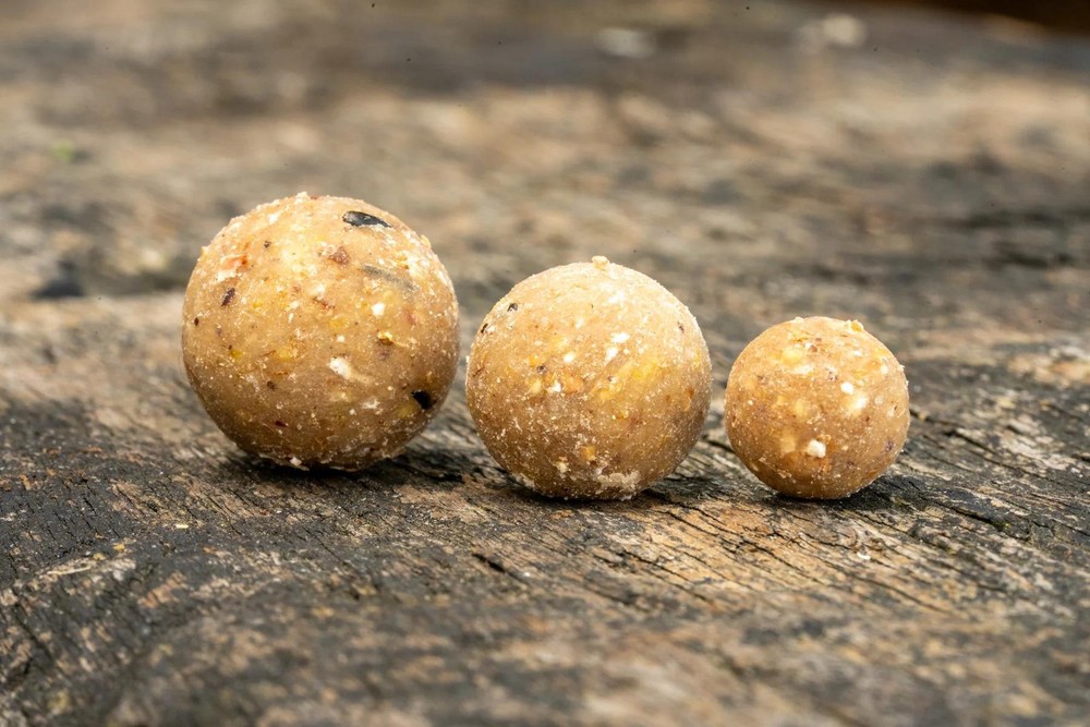 One More Cast iScream Stabilised Boilie