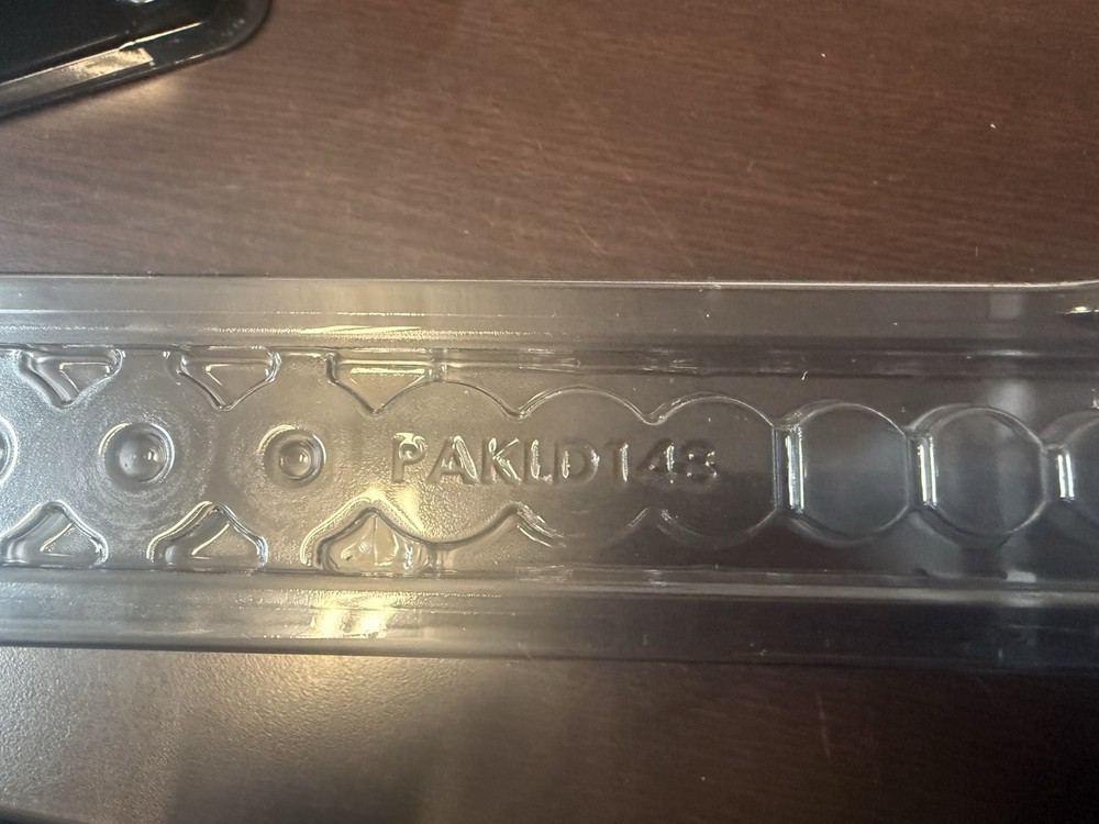 Snap-On Socket Tray Organizer