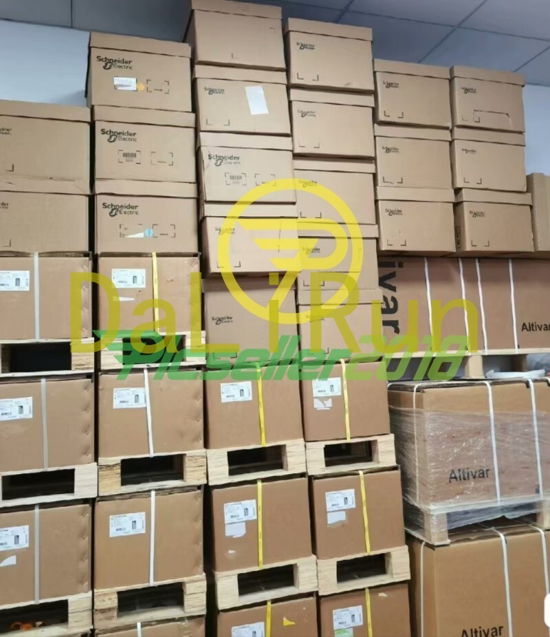 1PCS Schneider soft starter ATS480D22Y NEW