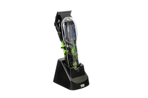 Clipper and Trimmer Box Set (Black SPLATT Pack) Black Splatt Pack
