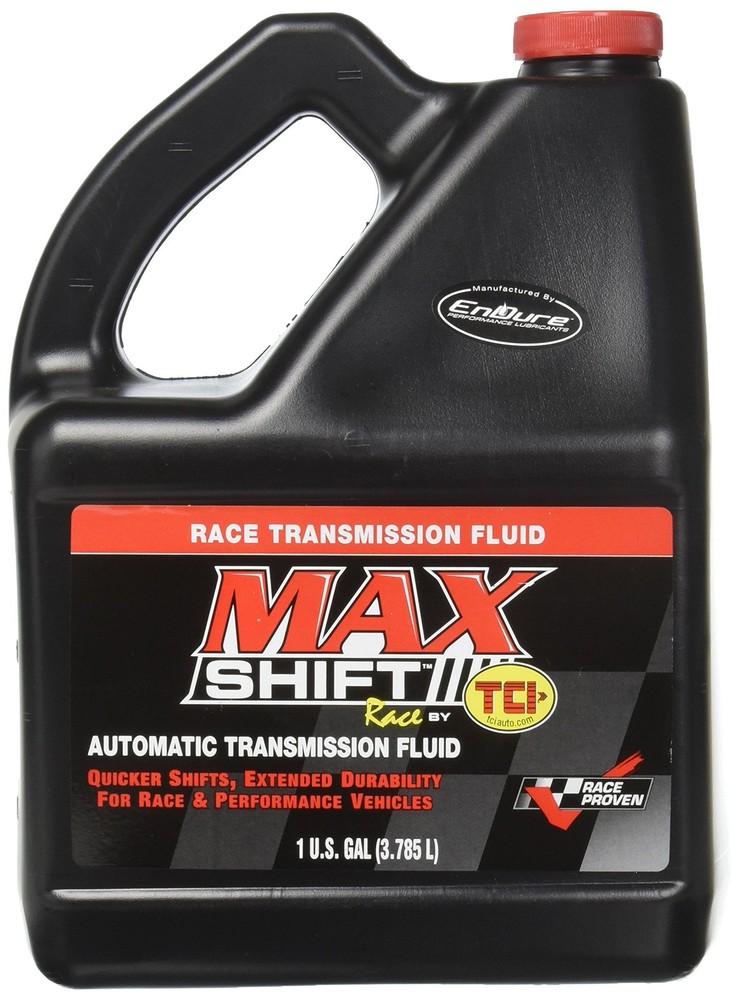 TCI 950601 Transmission Fluid
