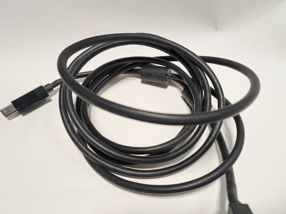 Microsoft 1520 Kinect Motion Sensor Camera Bar Xbox One - Tested